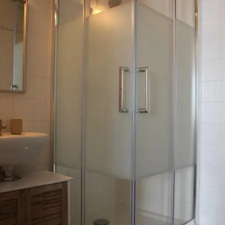 公寓 Location La Mouette