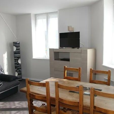 Location La Mouette *