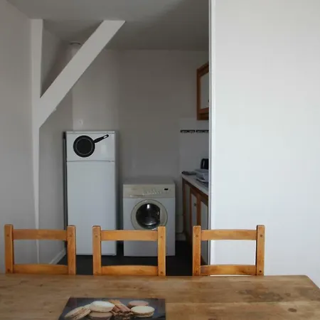 Location La Mouette *