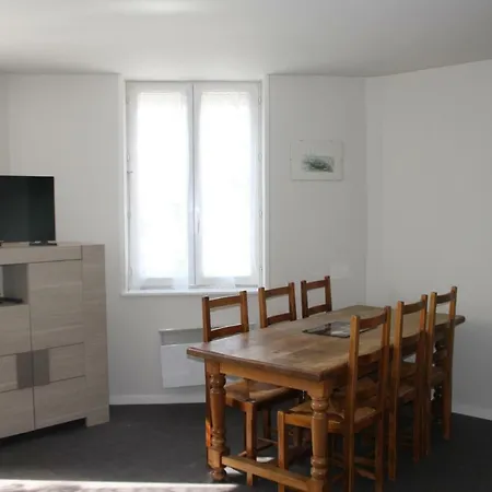 Location La Mouette * 福尔马翁普拉日