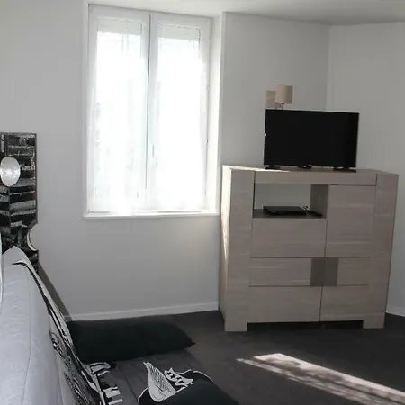 Location La Mouette