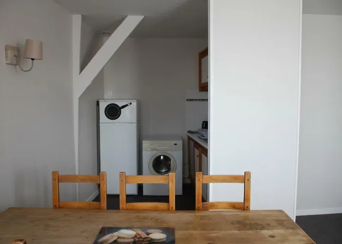 Location La Mouette *