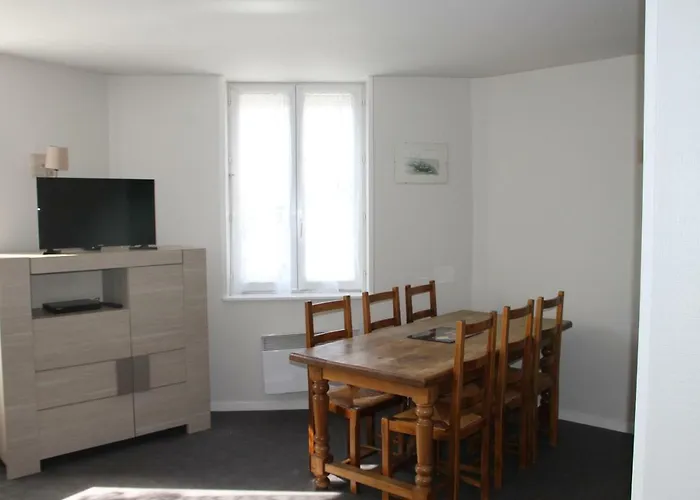 Location La Mouette * Fort-Mahon-Plage